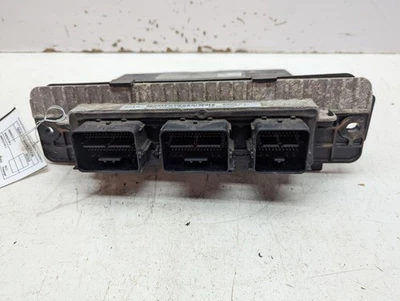 Módulo de controle eletrônico ECM do motor 6.2L compatível com 12 Ford F250SD PICKUP 796288 - Imagem 1 de 4