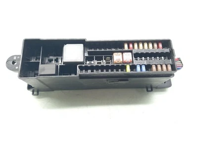 AV6T14014AHD SCATOLA RELÈ/FUSIBILI / AV6T9A340AAA / 2870527 PER FORD C-MAX II D - Immagine 1 di 4