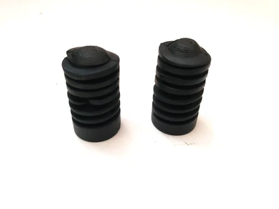 09-11 BMW 328I XDRIVE 2 piezas soportes de montaje de radiador OEM 7590119 Foto 1 de 4