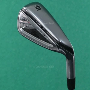 Tour Edge Exotics E723 Single 6 Iron KBS Tour 110 Steel Regular - Picture 1 of 2