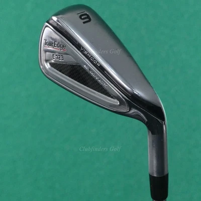 Tour Edge Exotics E723 Single 6 Iron KBS Tour 110 Steel Regular - Image 1 of 2