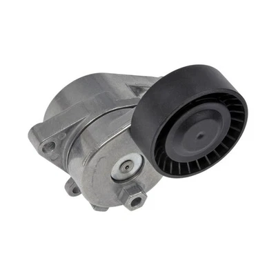 For BMW 328i/528i 1997-2000 Accessory Drive Belt Tensioner | Polyamide | V-Belt - Image 1 of 4