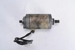Starter motor BMW K 1200 LT 1999-2004 - Picture 1 of 6
