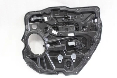 RAM 1500 2021 NUEVO ESTILO REGULADOR VENTANA PUERTA TRASERA DERECHA + MOTOR DOBLE CABINA Foto 1 de 4