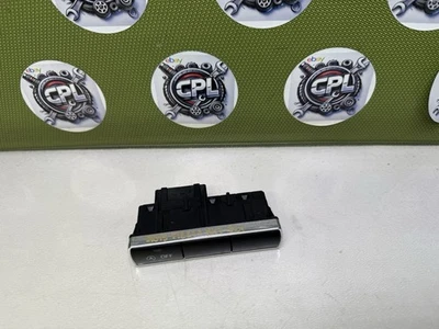 ✅ Interruptor de encendido/apagado de arranque de parada automática Ford Fiesta MK7.5 2015 C1BT11B573BA ▪︎27 Foto 1 de 4