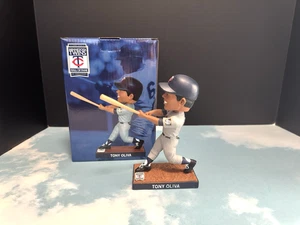 TONY OLIVA Minnesota Twins Bobblehead HOF Hall of Fame Limited Edition - Bild 1 von 20