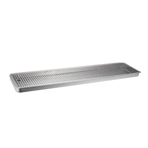 Beer Drip Tray Removable Kegerator Drip Tray Household Restaurant Office - Picture 1 of 6