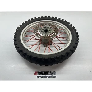 Felge Hinterrad Honda CRF 250 R CRF250R 2008-2009 - Bild 1 von 5