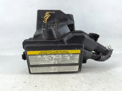 Nissan Versa 2013-2019 caja de fusibles caja de fusibles módulo de relé 284b7 1hr0c Q0TEY Foto 1 de 4