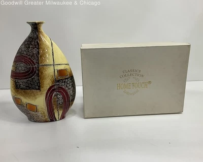 Classics Collection Hometouch Floor Vase - Image 1 of 4