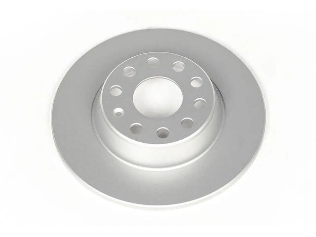 Rotor de freno trasero para Audi A3 Quattro 2007 2008 SR271TQ 2006-2009 Foto 1 de 1