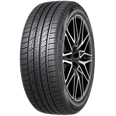 Celimo Salient CS580 275/35R19XL 100Y BSW(2 轮胎) — 第 1/4 张图片