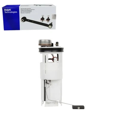 Delphi Fuel Pump Module Assembly For 1998-2002 Dodge Ram 3500 - Image 1 of 4