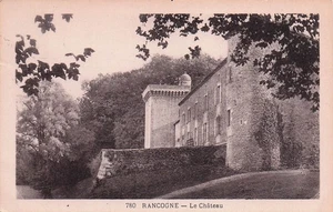 16 RANCOGNE LE CHATEAU - Foto 1 di 2
