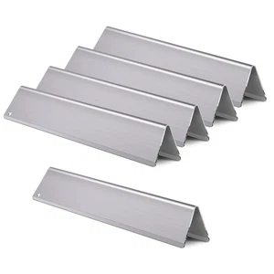 15,3" Grill Flavorizer Bars Teile Zubehör für Weber 7636, Weber Spirit II... - Bild 1 von 7