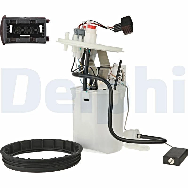 DELPHI Fuel Feed Unit For SAAB 9-5 98-09 30587077 - Image 1 of 1