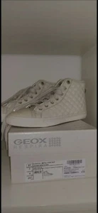 Sneaker D Giyo Geox - Foto 1 di 3