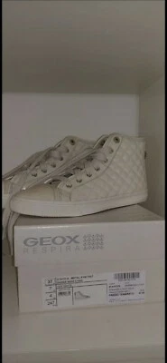 Sneaker D Giyo Geox - Immagine 1 di 3