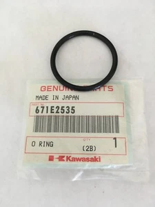 KAWASAKI O-RING KX-80,85,100 671E2535 - Bild 1 von 1