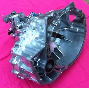 NISSAN XTRAIL REBUILT 5 SPEED GEARBOX - Picture 1 of 1