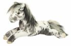 Douglas Starsky Appaloosa Horse Plush Stuffed Animal Toy Pony Spotted Gray 17