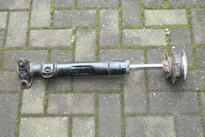 Mercedes-Benz W124 W201 Front Shock Absorber BOGE 1-0691-36-612-B - Image 1 of 4