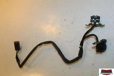2005 Ski-Doo MXZ 600 Engine Motor Knock Pick Up Assembly Sensor 410922948  - Imagem 1 de 4
