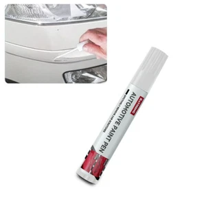 Auto Touchup Paint Pen Touch Up Paint Scratch Remover Coat Pen Car Paint Scratch - Picture 1 of 5