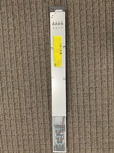 500242-001 HP C7000 2400W HE Hot-Plug PWR Supply HSTNS-PR16 For blade enclosure - Picture 1 of 3