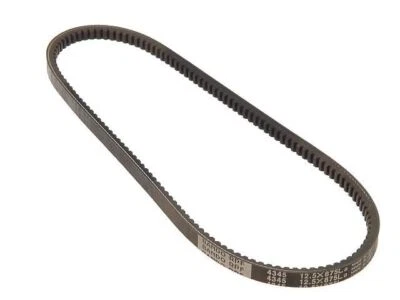 For 1982-1983 BMW 528e Multi Rib Belt Air Conditioning 88771QGPY - Image 1 of 2