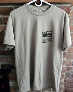 Camiseta Iverson Movie Location Ranch Vintage Películas del Oeste, Serie de TV -XXL 2XL - Imagen 1 de 6