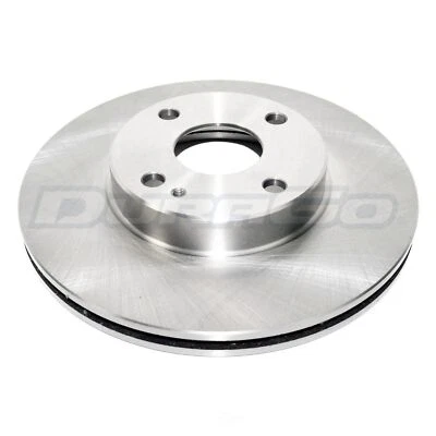 Disc Brake Rotor IAP Dura BR31159 fits 1999 Mazda Miata - Image 1 of 2