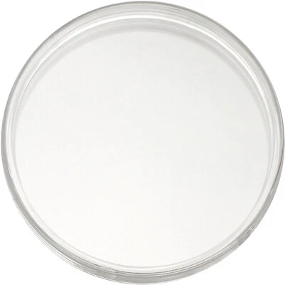 Cápsula de plástico ajustada para rondas/medallones de 5 oz - SilverTowne Supply Foto 1 de 3