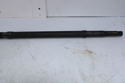 2017 Arctic Cat M8000 Mountain Cat 153in SECONDARY JACK SHAFT JACKSHAFT 2602-995 - Image 1 of 4