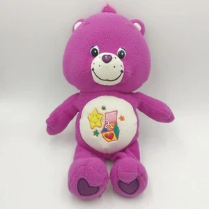 2005 Care Bears SURPRISE BEAR 12" Plush Stuffed Animal - Picture 1 of 8