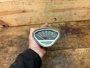 Honda CT70 H Speedometer Speedo Gauge K0 Trail 70 CT 4 Speed CT70H - Picture 1 of 5