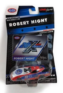 Nascar Authentics 2018 Wave F/C 00 Robert Hight 20x John Force Racing 1:64 - Picture 1 of 2