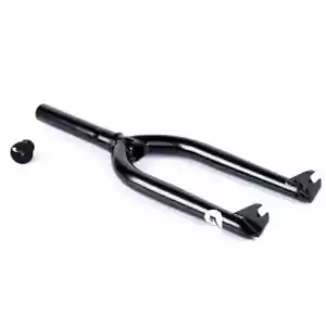 Horquilla de configuración de BMX de alto pedido - desplazamiento de 28 mm - Imagen 1 de 16