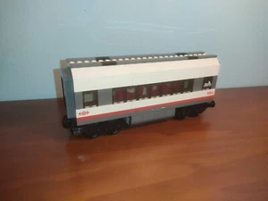 LEGO TRENO 60051 - VAGONE PASSEGGERI - Foto 1 di 1