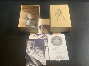 Kingdom Death Monster Thrall First Run 198/500 - Picture 1 of 2