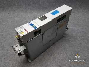 Rexroth DKC02.3-040-7-FW | SERVOCONTROLADOR - Imagen 1 de 14