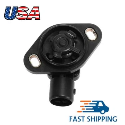 Sensor de posición del acelerador para Honda Goldwing 1800 2001 2002 2003-2015 Foto 1 de 4