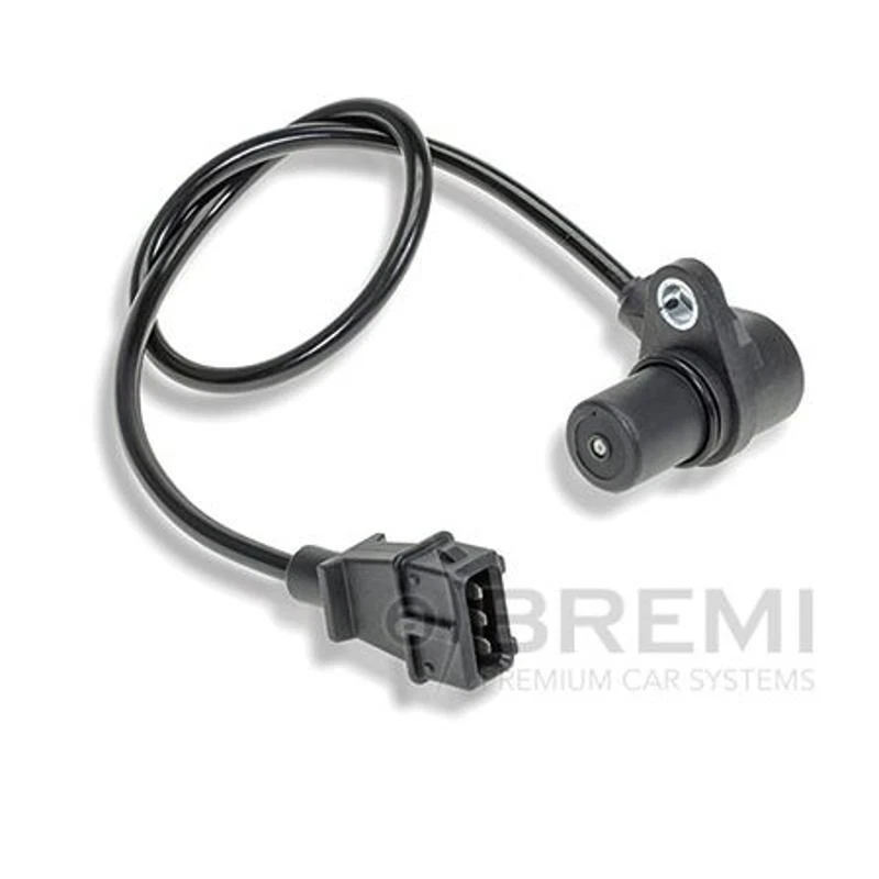 Bremi 60544 Pulse Vilebrequin pour Nissan Terrano II R20 Cabstar E TL Vl - Photo 1/1