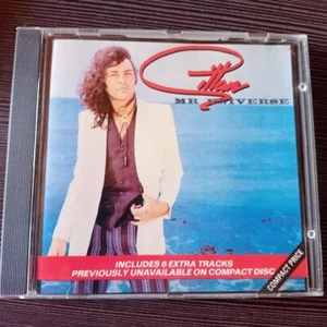 GILLAN - Deep Purple - CD - Mr. Universe - Heavy Metal - Sehr Gut - Bild 1 von 2
