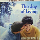 Nelson Riddle - The Joy Of Living / Sehr guter Zustand + / LP, Album