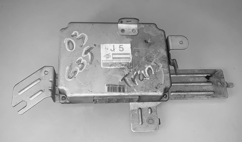 Infiniti G35 2003 TCU A64-000 LK6  Foto 1 de 4