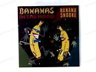 Bananas In The Mood - Banana Snooke GER Maxi 1990 '
