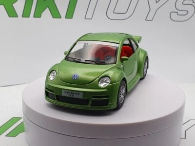 Volkswagen New Beetle RSI Kinsmart 1/35 - Immagine 1 di 2
