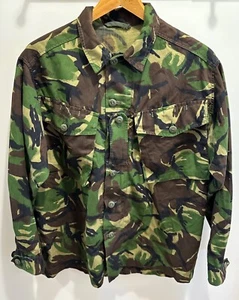 British Army 95 DPM Lightweight Combat Shirt - Large - Regular - Picture 1 of 7