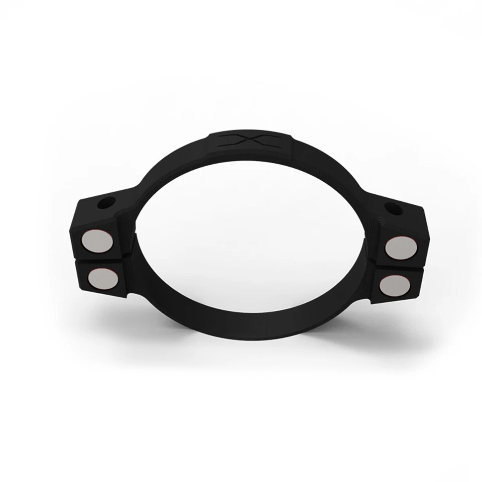 Extreme Simracing Cambio Magnetico Mod - Logitech G27 / G29 / G920 / G923 Nero - Immagine 1 di 4